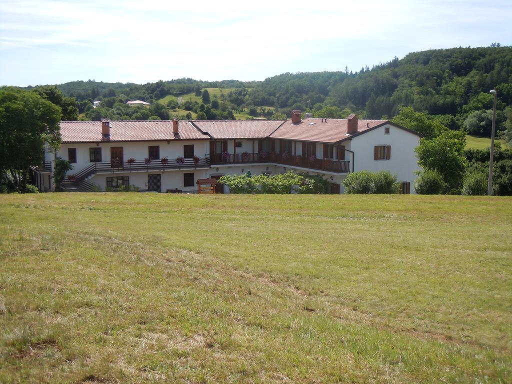 Homestead Vrbin Divaca Exterior photo