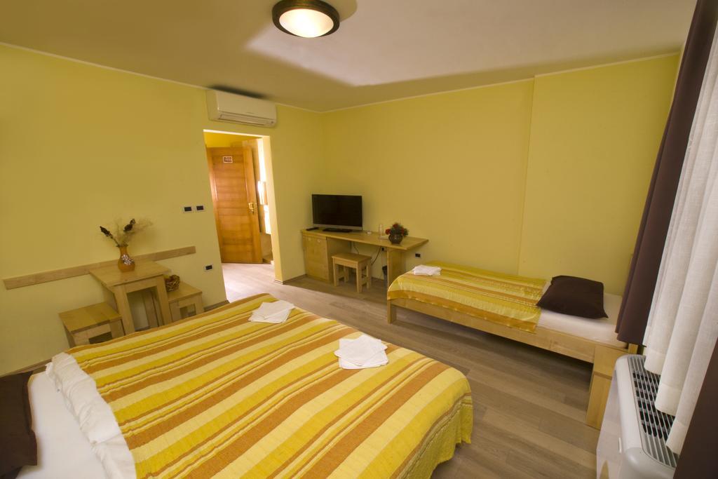 Homestead Vrbin Divaca Room photo